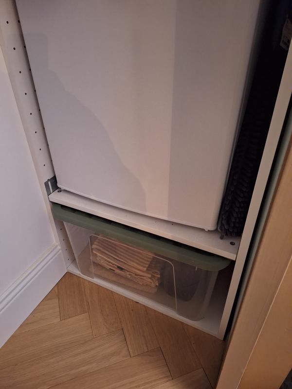 Abra o modal de avaliação 2 de 3