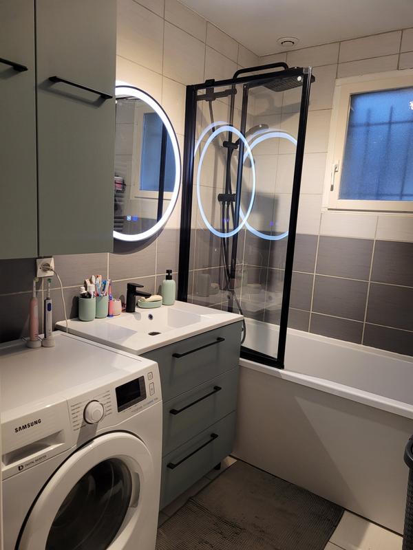 Ouvrir la fenêtre modale de l'avis 1 sur 1