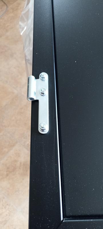 Ouvrir la fenêtre modale de l'avis 2 sur 3