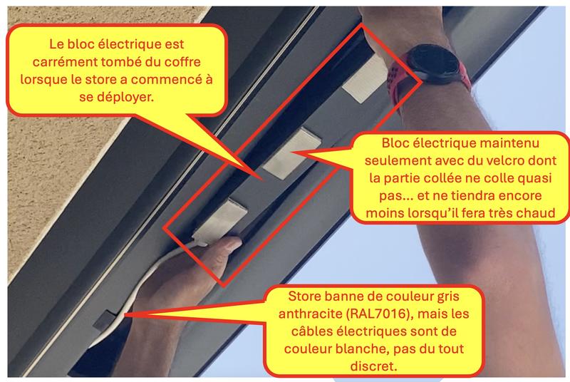 Ouvrir la fenêtre modale de l'avis 2 sur 2