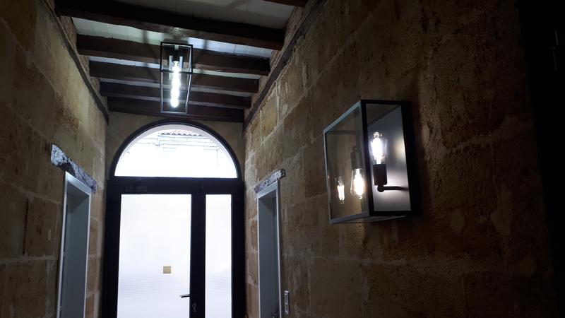 Ouvrir la fenêtre modale de l'avis 1 sur 1