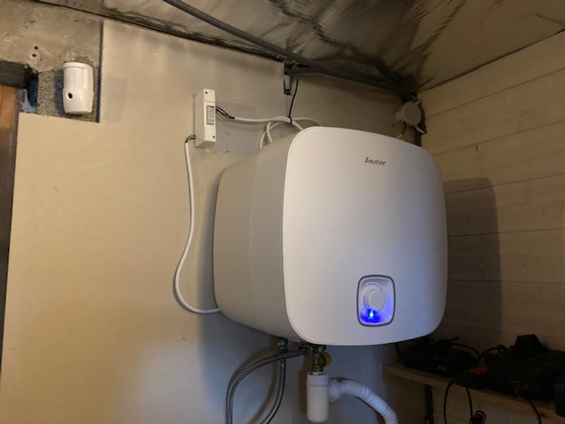 Ouvrir la fenêtre modale de l'avis 5 sur 5