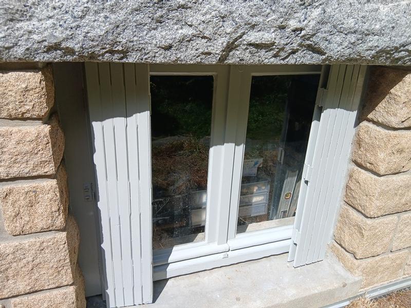 Ouvrir la fenêtre modale de l'avis 5 sur 5