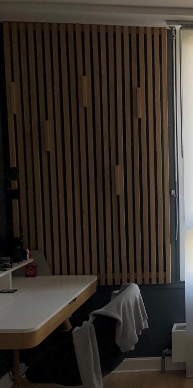 Ouvrir la fenêtre modale de l'avis 1 sur 1