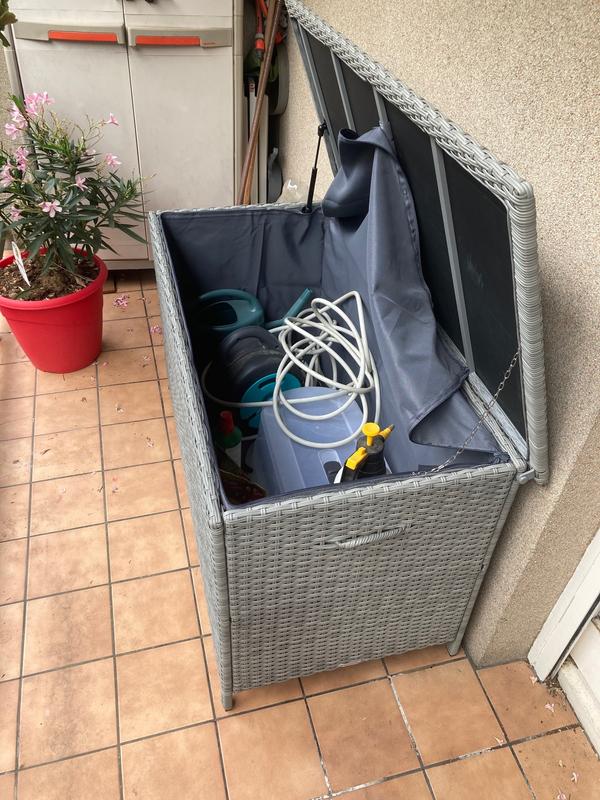 Revisione aperta modale 3 su 4