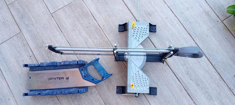 Revisione aperta modale 1 su 2