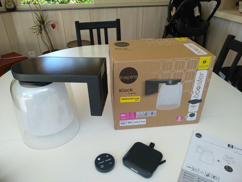 Ouvrir la fenêtre modale de l'avis 2 sur 6