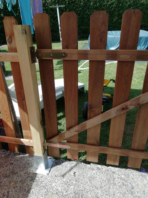 Ouvrir la fenêtre modale de l'avis 1 sur 2