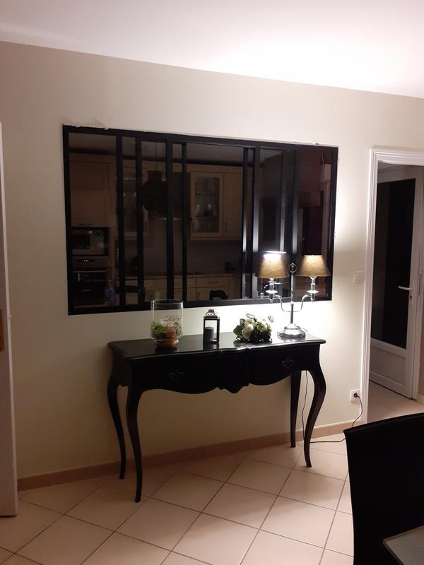 Ouvrir la fenêtre modale de l'avis 1 sur 1