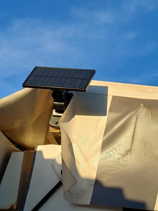 Ouvrir la fenêtre modale de l'avis 2 sur 2