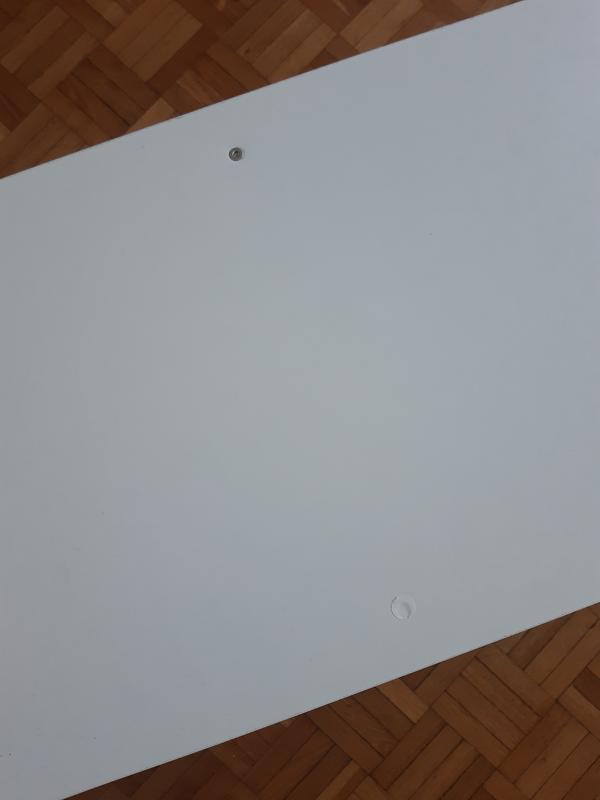 Abra o modal de avaliação 1 de 1