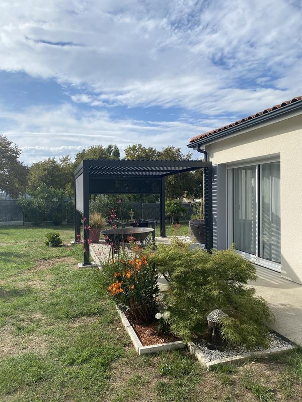 Ouvrir la fenêtre modale de l'avis 2 sur 4