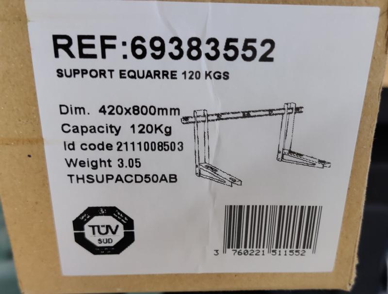 Ouvrir la fenêtre modale de l'avis 1 sur 2