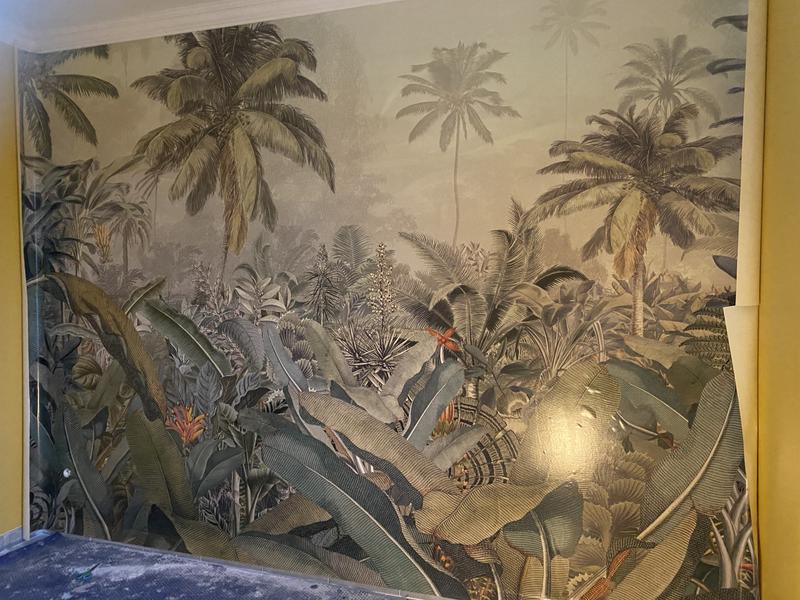 Revisione aperta modale 1 su 1