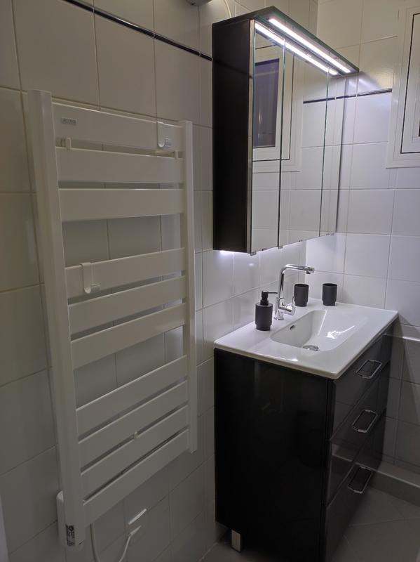 Ouvrir la fenêtre modale de l'avis 1 sur 1