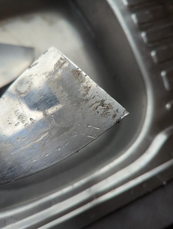 Revisione aperta modale 1 su 1