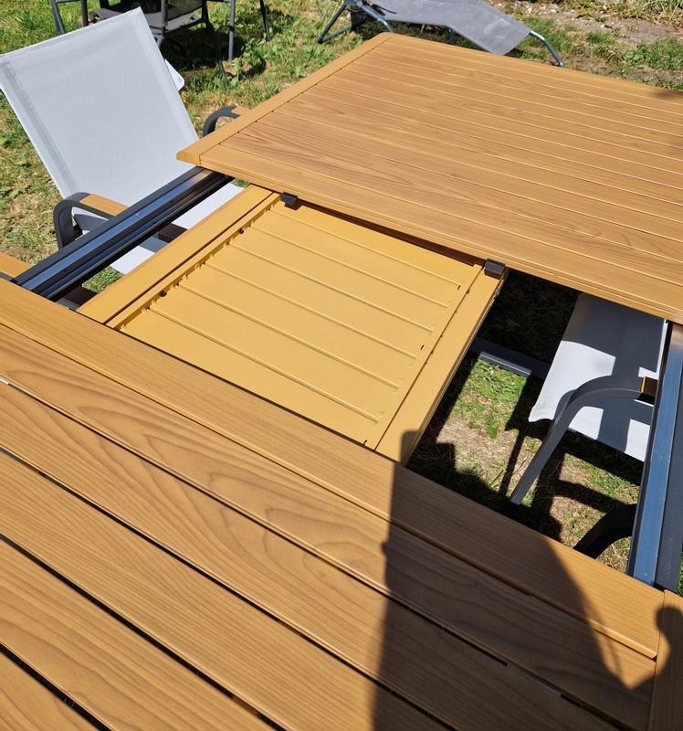 Revisione aperta modale 3 su 3