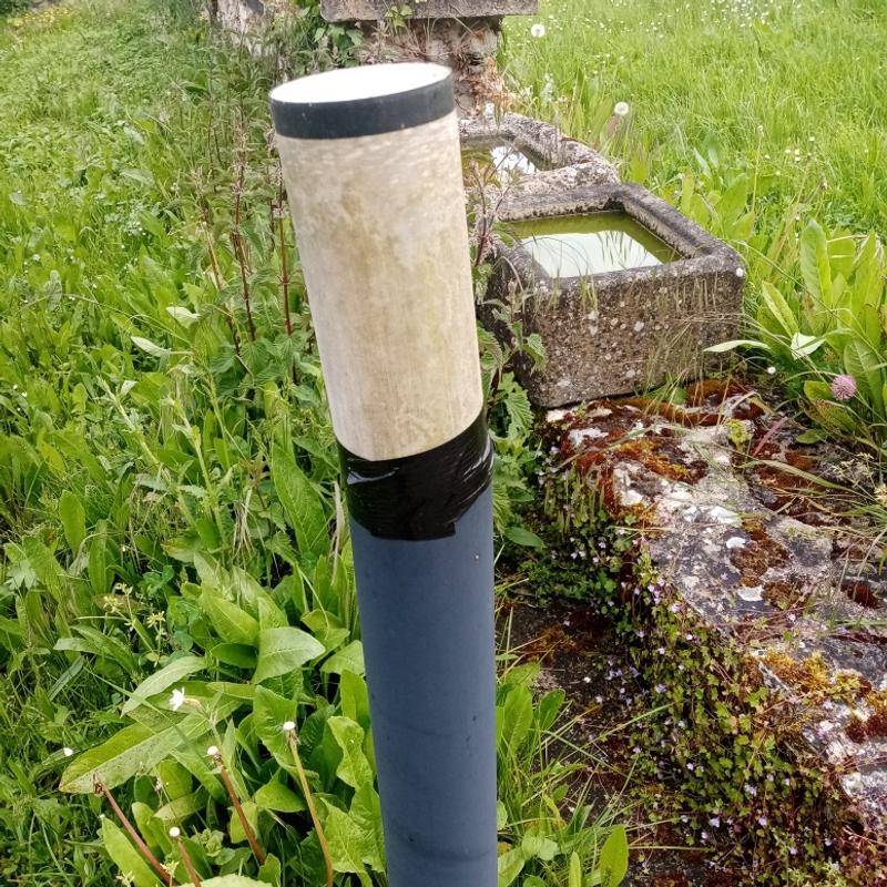 Ouvrir la fenêtre modale de l'avis 2 sur 2