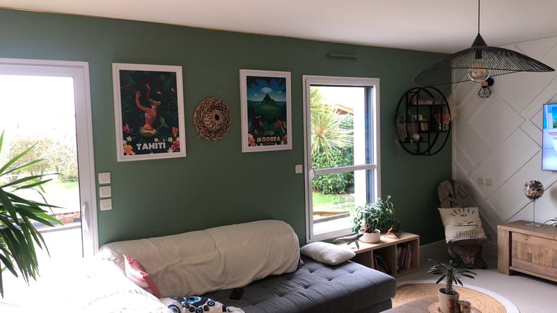 Ouvrir la fenêtre modale de l'avis 1 sur 1