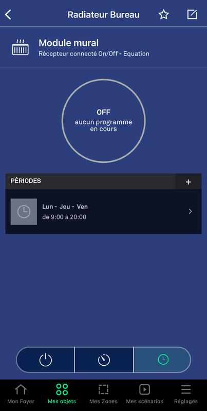 Ouvrir la fenêtre modale de l'avis 4 sur 4