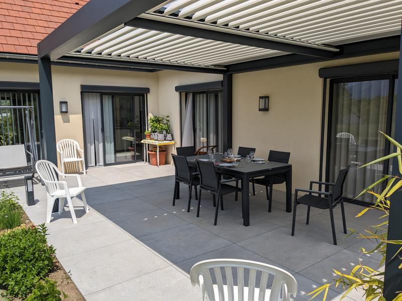 Ouvrir la fenêtre modale de l'avis 1 sur 1