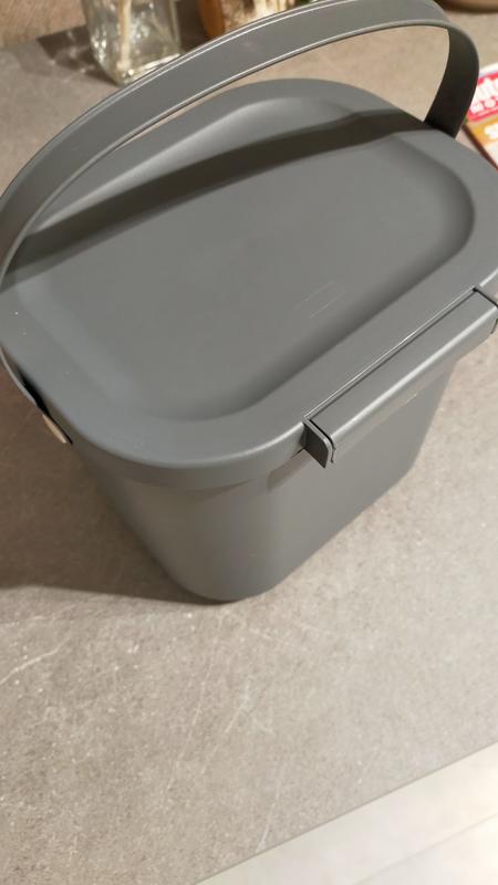 Revisione aperta modale 2 su 3