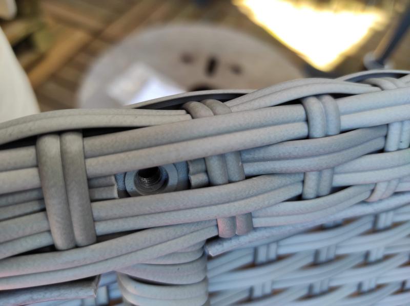 Revisione aperta modale 2 su 6