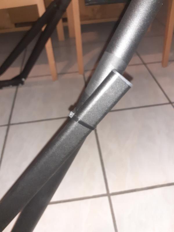 Ouvrir la fenêtre modale de l'avis 1 sur 2