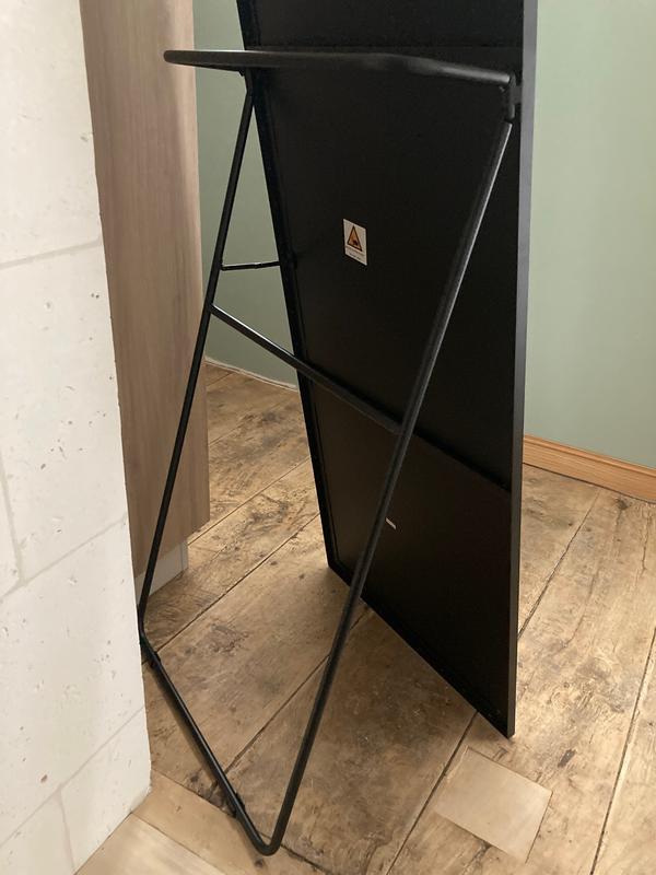 Revisione aperta modale 4 su 4