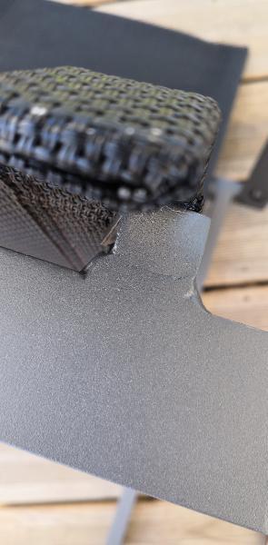 Ouvrir la fenêtre modale de l'avis 2 sur 2