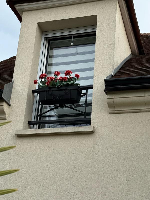 Ouvrir la fenêtre modale de l'avis 1 sur 2