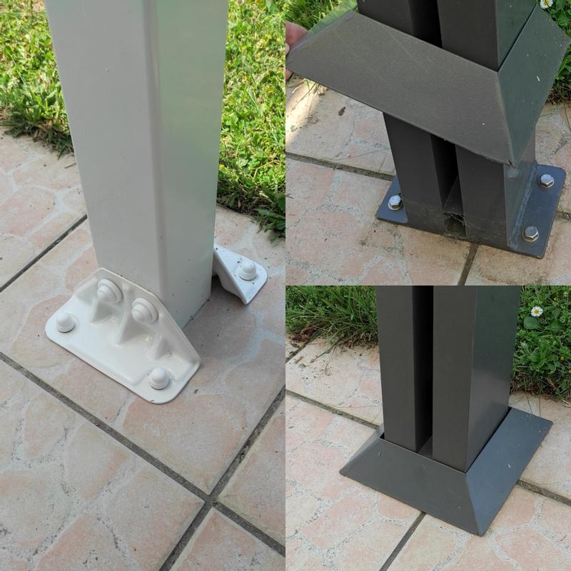 Revisione aperta modale 1 su 1