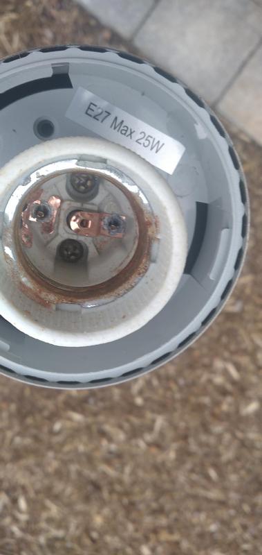 Revisione aperta modale 1 su 2