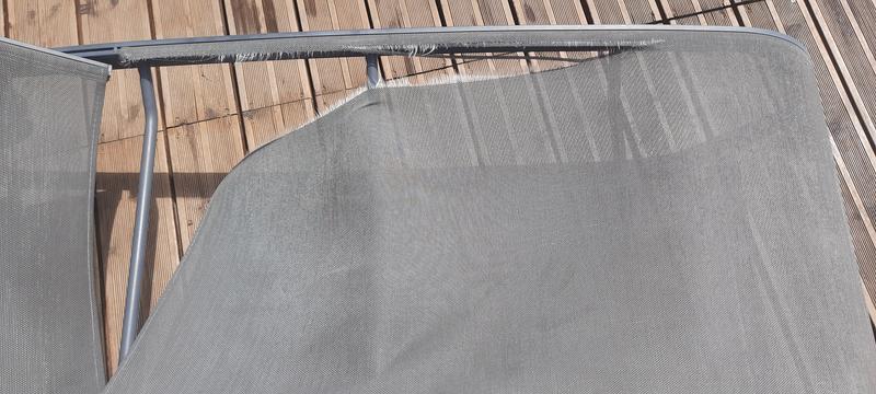 Ouvrir la fenêtre modale de l'avis 1 sur 1