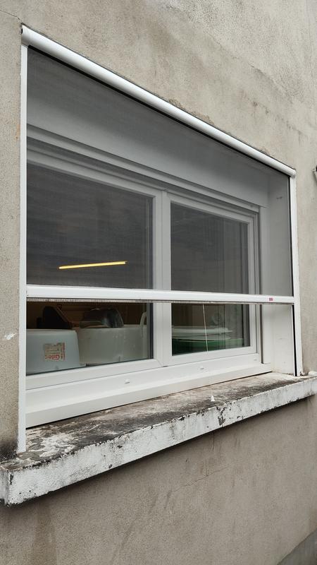 Ouvrir la fenêtre modale de l'avis 1 sur 1