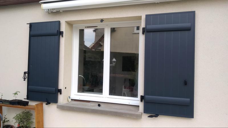 Ouvrir la fenêtre modale de l'avis 2 sur 2