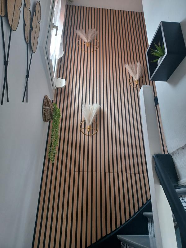 Ouvrir la fenêtre modale de l'avis 1 sur 1