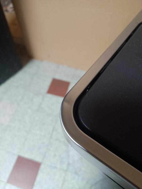 Abra o modal de avaliação 3 de 4