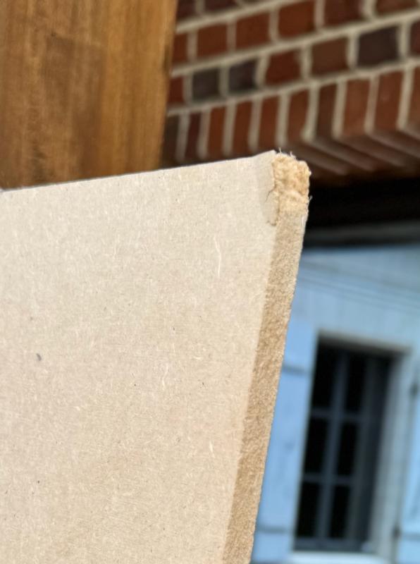 Ouvrir la fenêtre modale de l'avis 1 sur 1