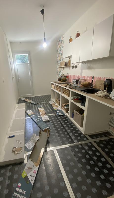 Abra o modal de avaliação 3 de 6