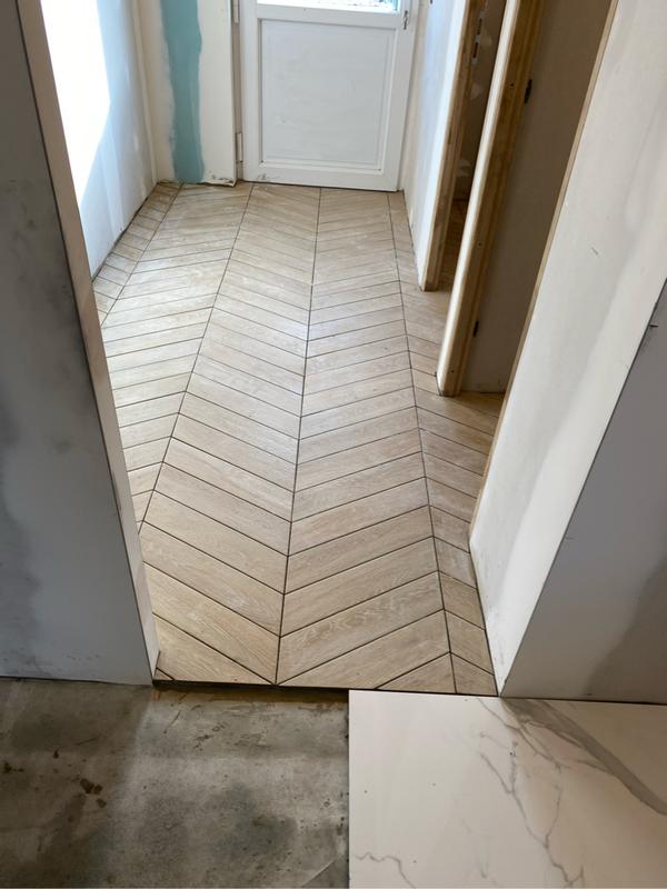 Revisione aperta modale 1 su 1