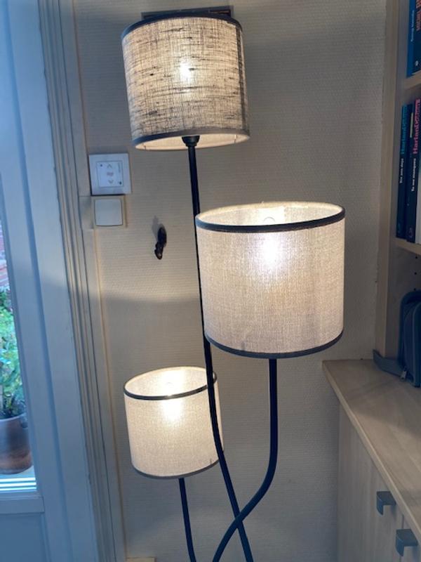 Ouvrir la fenêtre modale de l'avis 2 sur 2