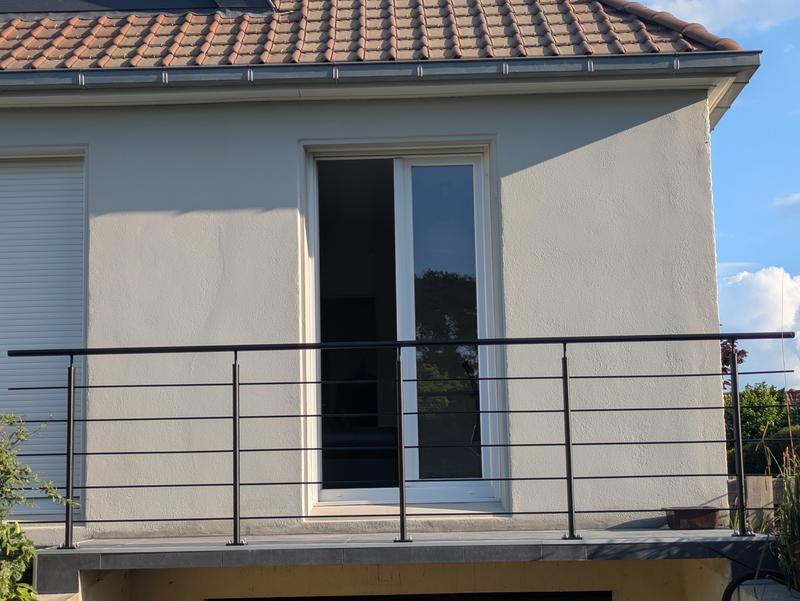 Ouvrir la fenêtre modale de l'avis 2 sur 3