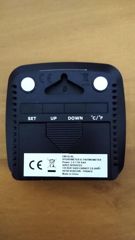 Ouvrir la fenêtre modale de l'avis 2 sur 3