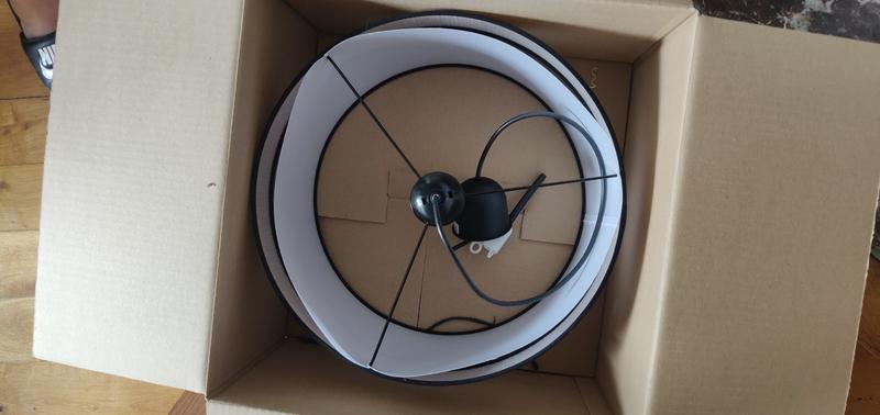 Ouvrir la fenêtre modale de l'avis 1 sur 2