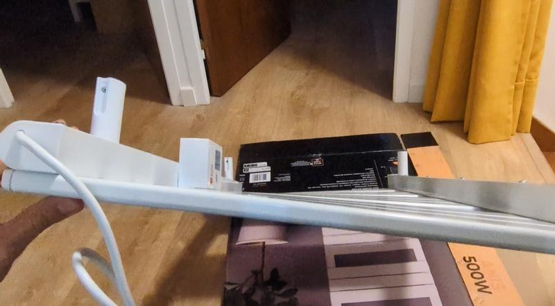 Ouvrir la fenêtre modale de l'avis 1 sur 4