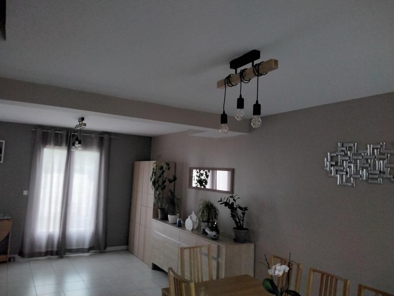 Revisione aperta modale 2 su 2