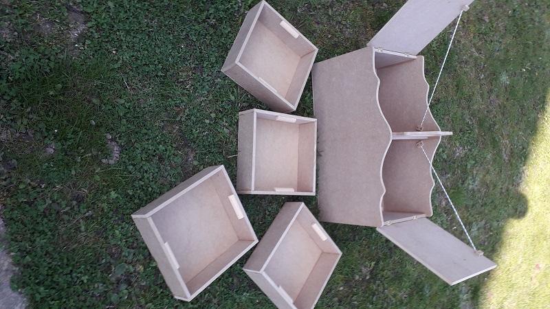 Ouvrir la fenêtre modale de l'avis 1 sur 4