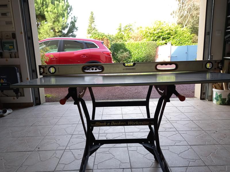 Ouvrir la fenêtre modale de l'avis 1 sur 1