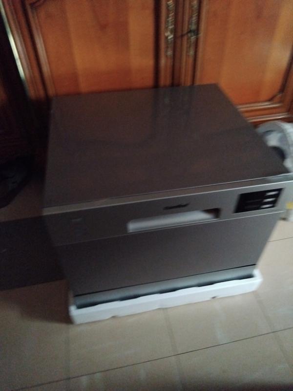 Ouvrir la fenêtre modale de l'avis 1 sur 1